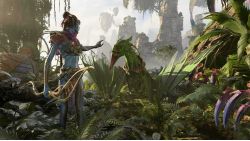 دلیل عدم انتشار نسخه نسل هشتمی بازی Avatar: Frontiers of Pandora مشخص شد