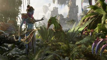 دلیل عدم انتشار نسخه نسل هشتمی بازی Avatar: Frontiers of Pandora مشخص شد
