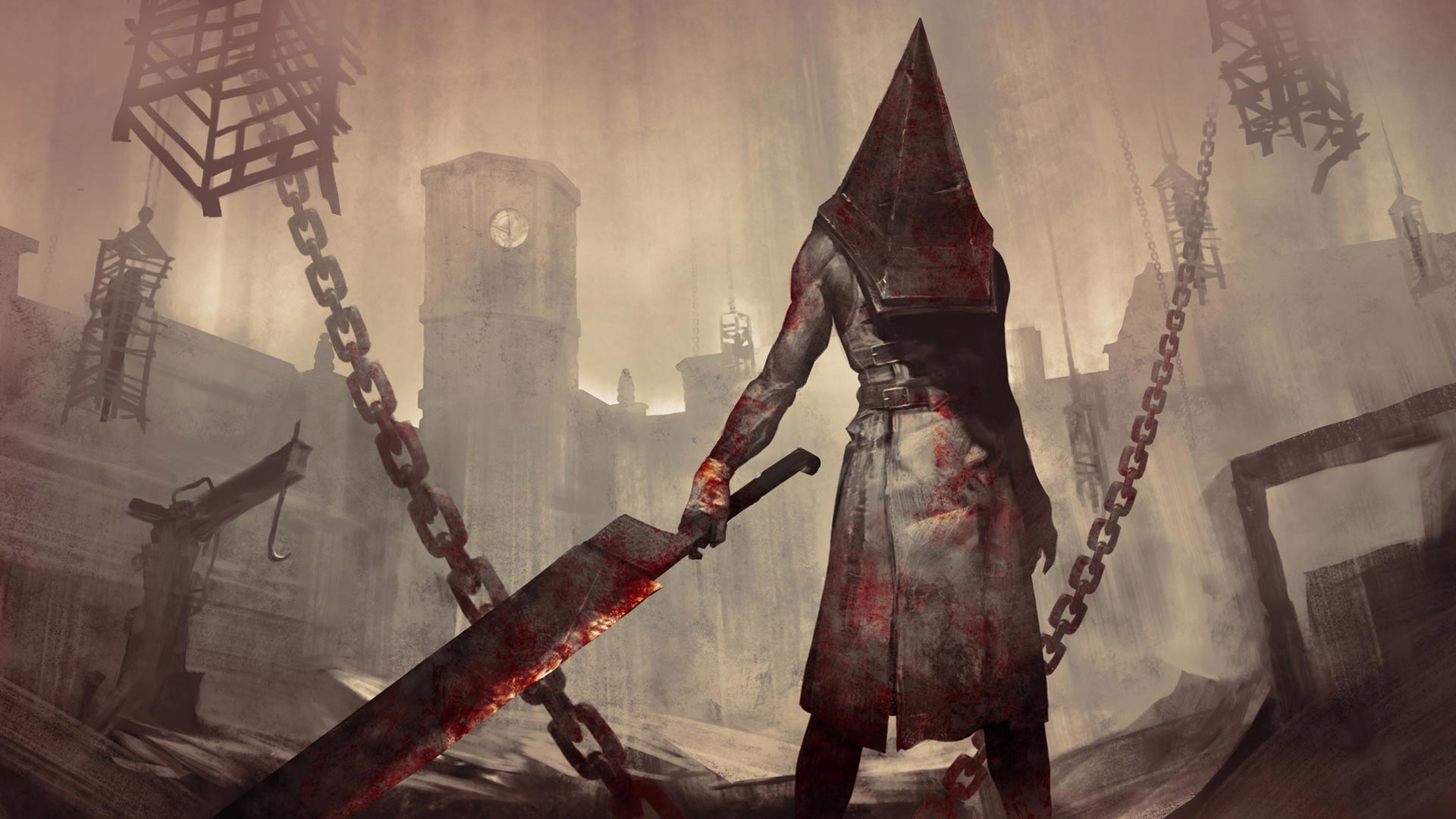 اطلاعاتی از بازی جدید سازنده سری Silent Hill منتشر شد