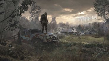 توسعه بازی S.T.A.L.K.E.R 2: Heart of Chernobyl از سر گرفته شد