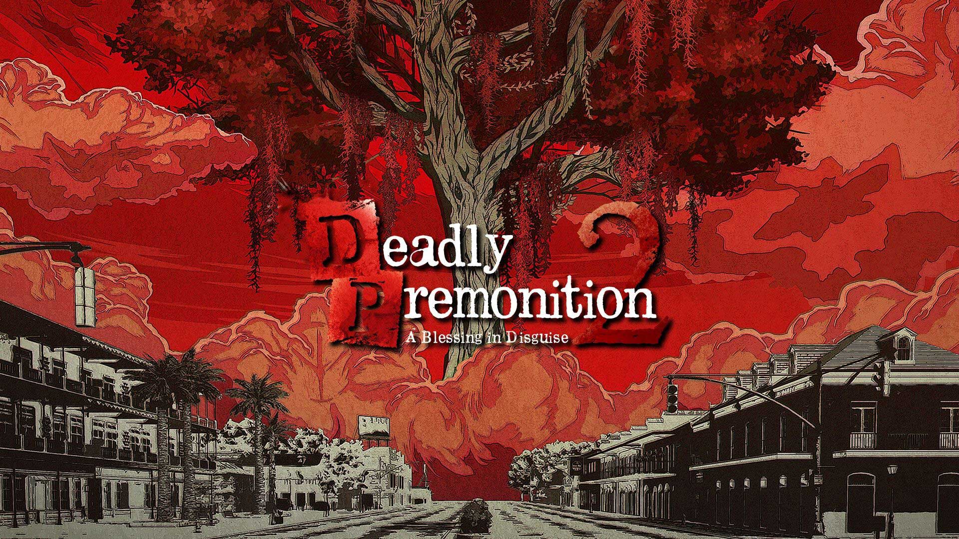 بازی Deadly Premonition 2 برای رایانه های شخصی عرضه خواهد شد