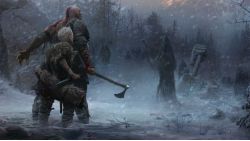 بررسی رگناروک در بازی God of War و داستان های اساطیری نورس