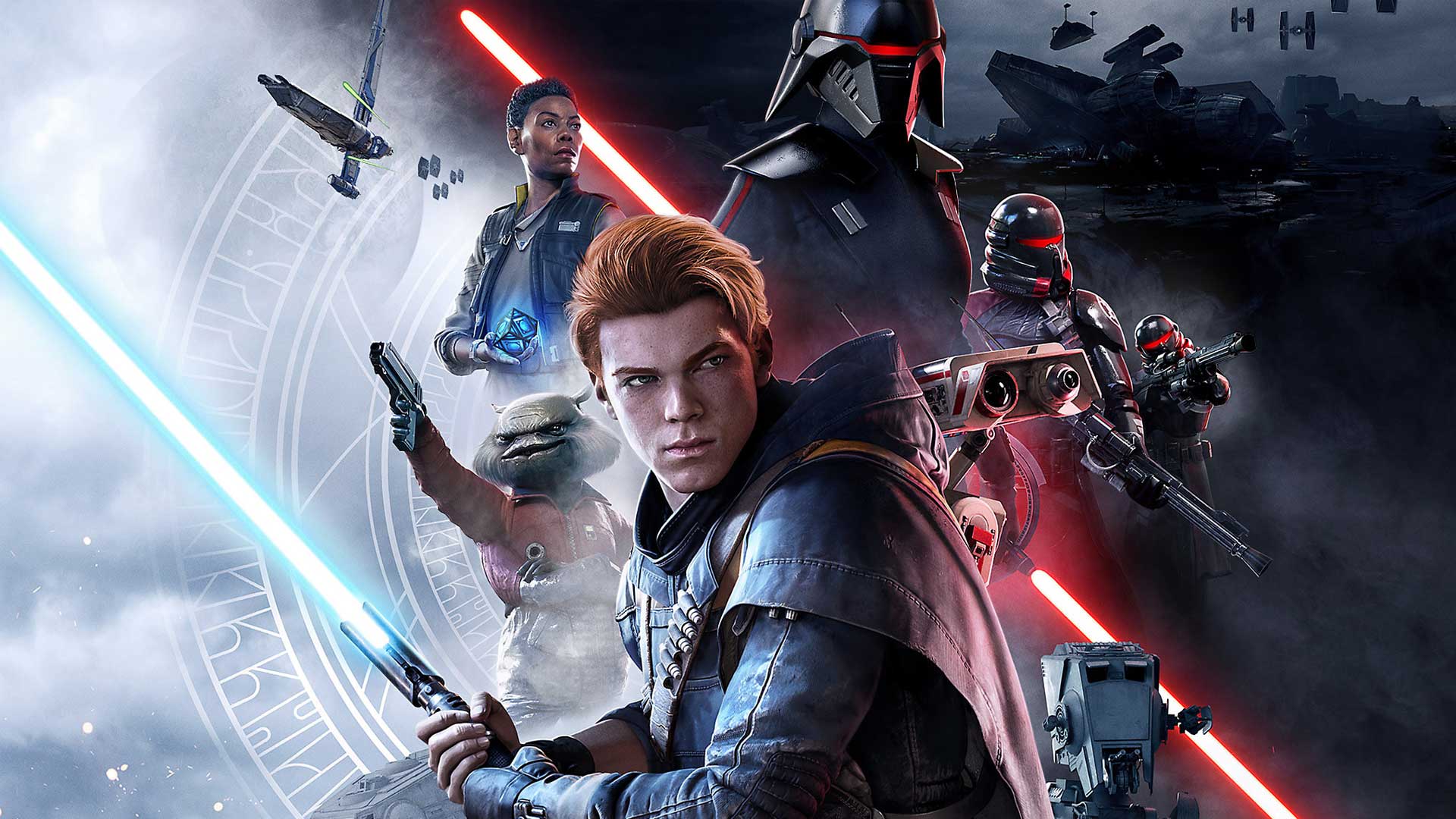 آیا قسمت دوم بازی Star Wars Jedi: Fallen Order در حال ساخت است؟