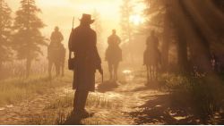 بسته الحاقی جدیدی برای بازی Red Dead Redemption 2 عرضه نخواهد شد