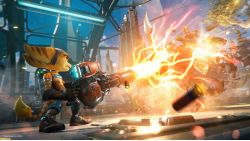 تاریخ انتشار بازی Ratchet & Clank: Rift Apart مشخص شد