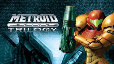 احتمال عرضه بازی Metroid Prime Trilogy برای نینتندو سوییچ