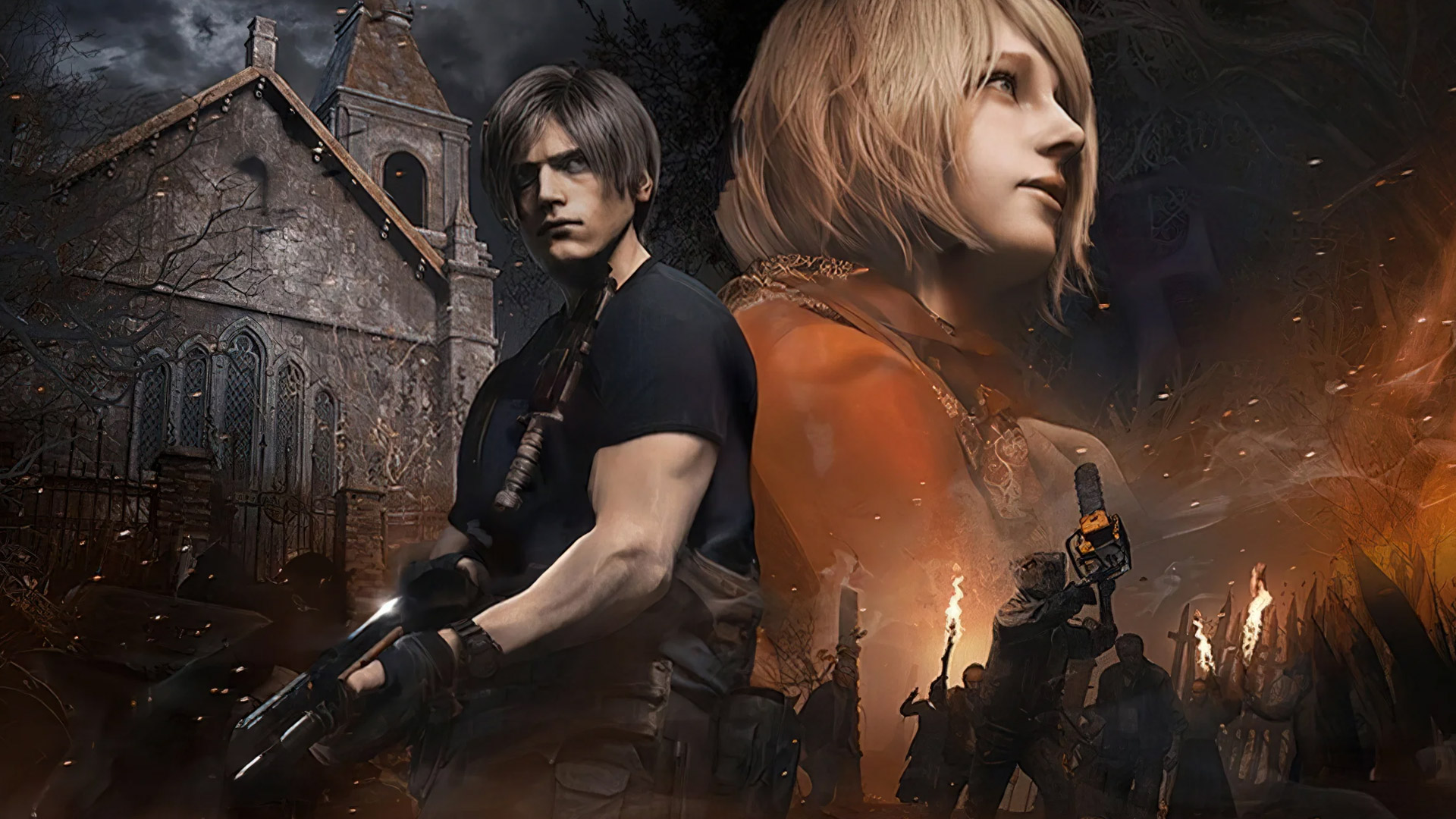 اطلاعات جدیدی از بازی Resident Evil 4 Remake منتشر شد