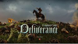 شایعه: اشاره سازندگان به ساخت بازی Kingdom Come: Deliverance 2