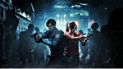 بررسی رازهای حل نشده سری Resident Evil