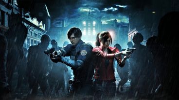 بررسی رازهای حل نشده سری Resident Evil