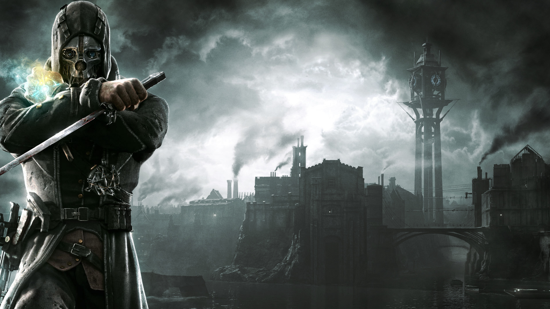 بازی Dishonored 3 و ریمستر بازی Fallout 3 در حال توسعه‌ است