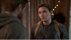 شایعه: بازیگر ابی در سریال The Last of Us مشخص شد