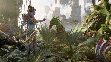 هر آنچه باید در مورد بازی Avatar: Frontiers of Pandora بدانید
