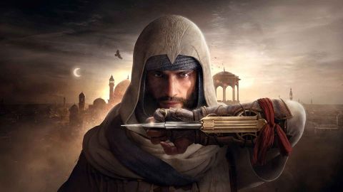 ماجراهای بسیم در سری بازی Assassin's Creed به اتمام نرسیده‌است
