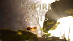 تریلر جدید بازی Empire of the Ants منتشر شد