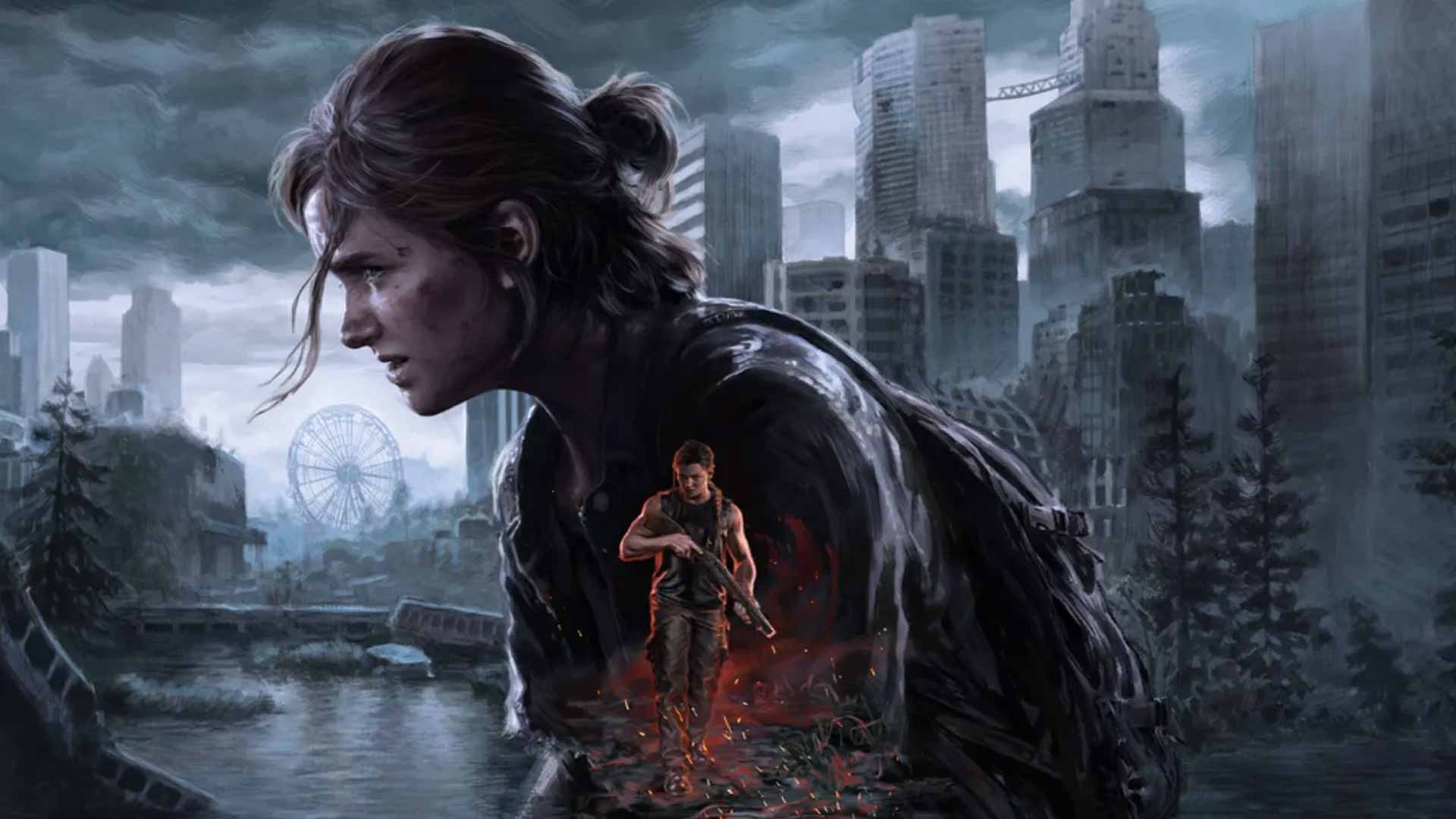 بازیگر بازی The Last Of Us Part II به مرگ تهدید شده بود