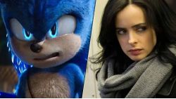 بازیگران جدید فیلم Sonic the Hedgehog 3 معرفی شدند