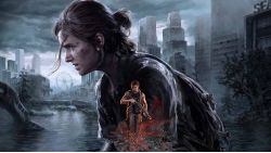 حجم بازی The Last of Us Part 2 Remastered مشخص شد