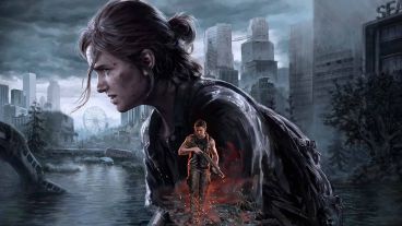 حجم بازی The Last of Us Part 2 Remastered مشخص شد