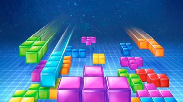 چطور یک نوجوان 13 ساله بازی Tetris را تمام کرد؟ 