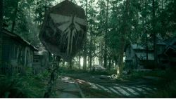 تصویری از منوی اصلی بازی The Last of Us Online فاش شد