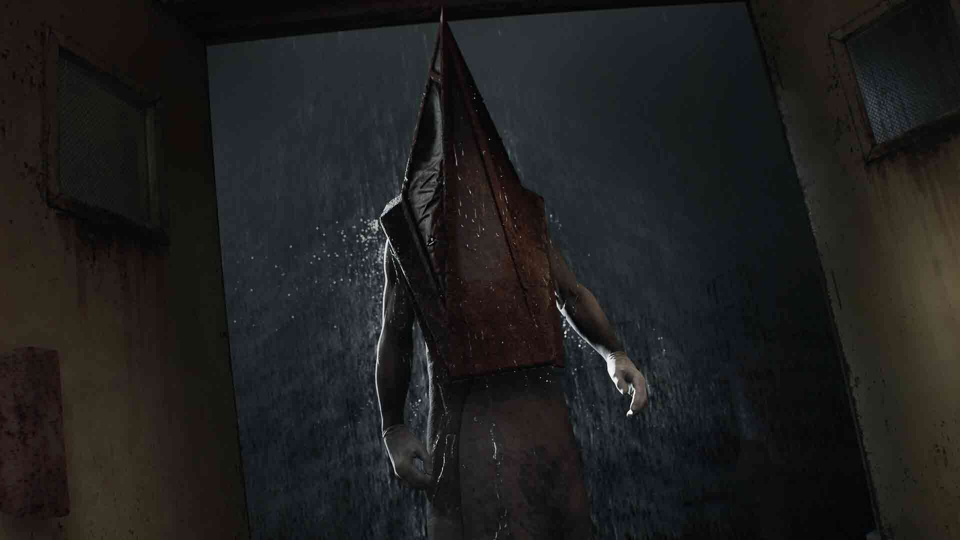 تاریخ انتشار و پلتفرم‌های بازی Silent Hill 2 Remake به‌زودی اعلام خواهند شد