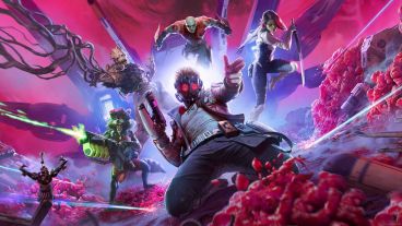 ویژگی رهگیری پرتو به بازی Marvel’s Guardians of the Galaxy اضافه شد