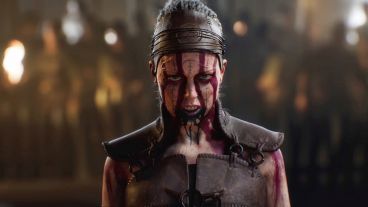 اولین تریلر گیم‌پلی بازی Senua's Saga: Hellblade 2 منتشر شد
