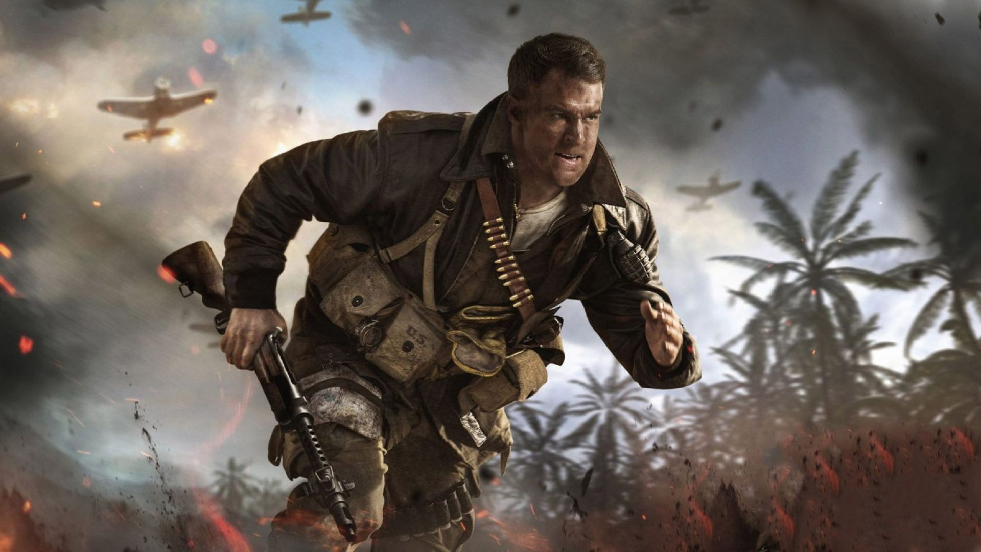 شایعه: بازی Call of Duty به شکل سالانه منتشر نخواهد شد
