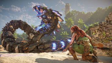 بازی Horizon Forbidden West تنها یک پایان‌بندی خواهد داشت