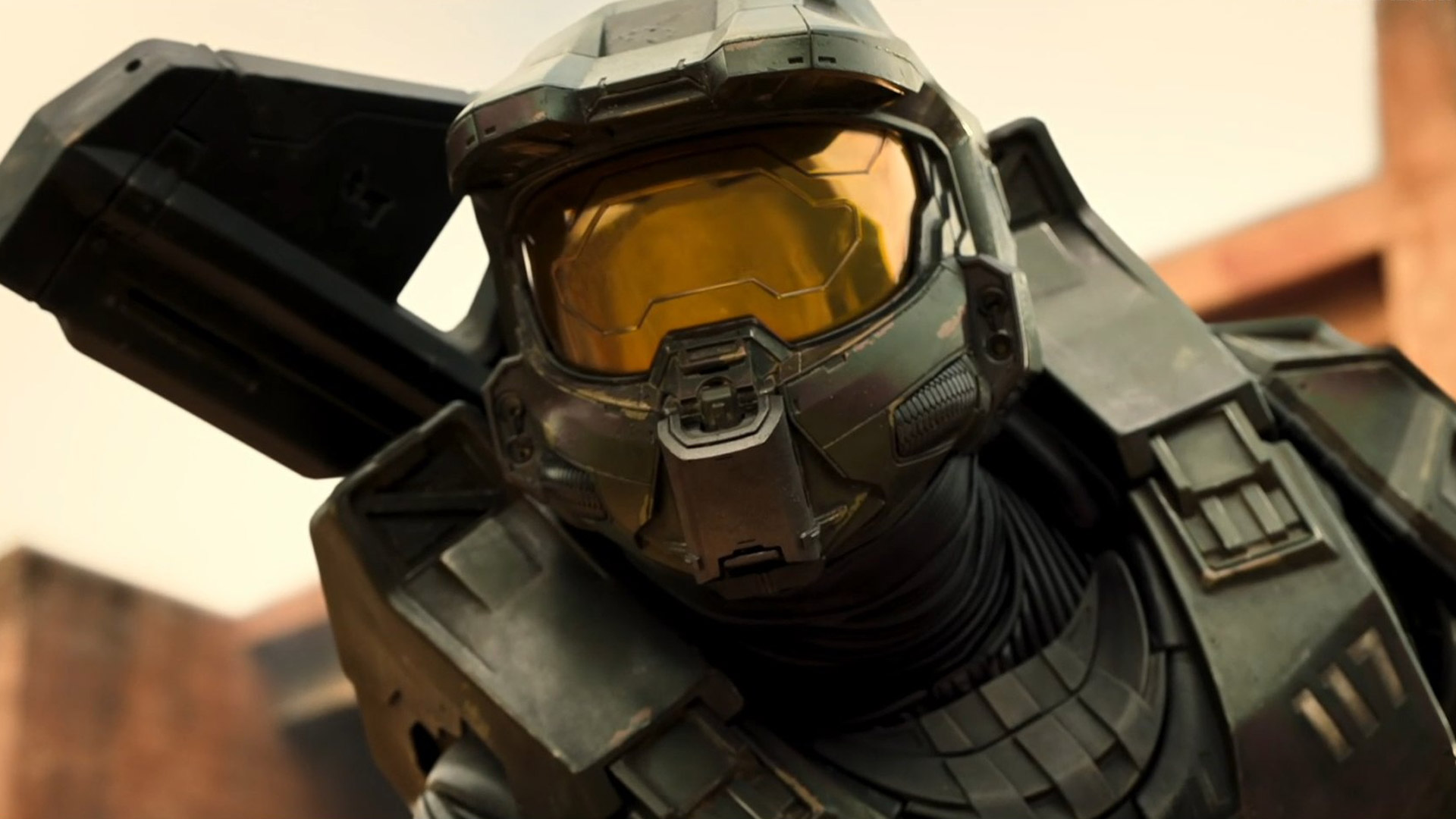 تاریخ پخش سریال Halo مشخص شد