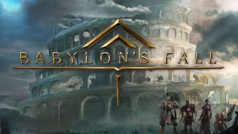 سیستم مورد نیاز بازی Babylon's Fall مشخص شد