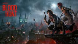 بازی Vampire: The Masquerade – Bloodhunt روز 27 آوریل منتشر می شود