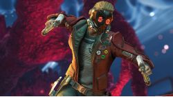 لباس های دنیای سینمایی مارول به بازی Guardians of the Galaxy اضافه خواهند شد