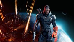 زمان مورد نیاز برای به اتمام رساندن بازی Mass Effect Legendary Edition 
