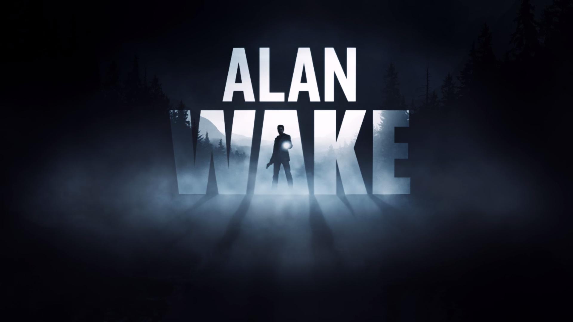 شایعه: نسخه ریمستر بازی Alan Wake به زودی منتشر خواهد شد