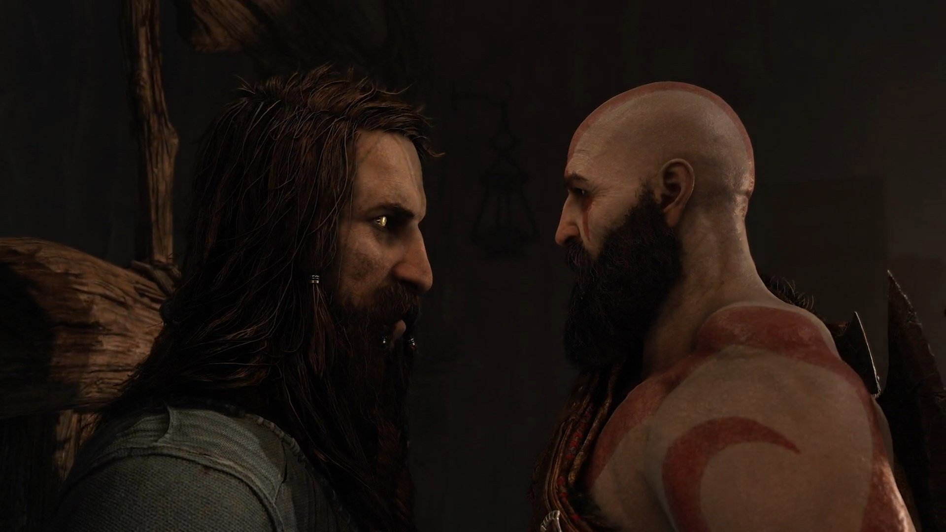 بازی God of War: Ragnarok برخی از مکانیک‌های قدیمی سری را برمی‌گرداند