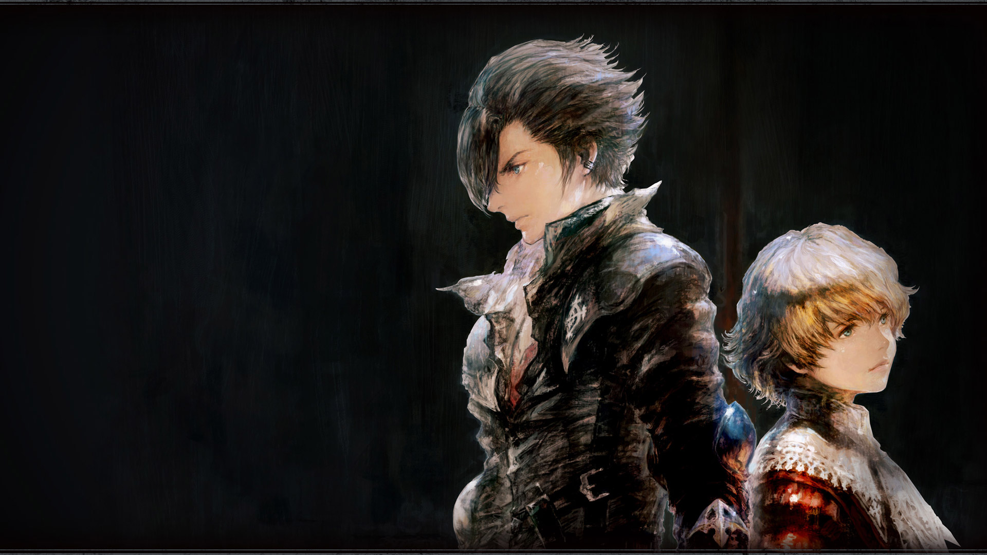 قابلیت شخصی سازی کاراکتر در بازی Final Fantasy 16 وجود خواهد داشت