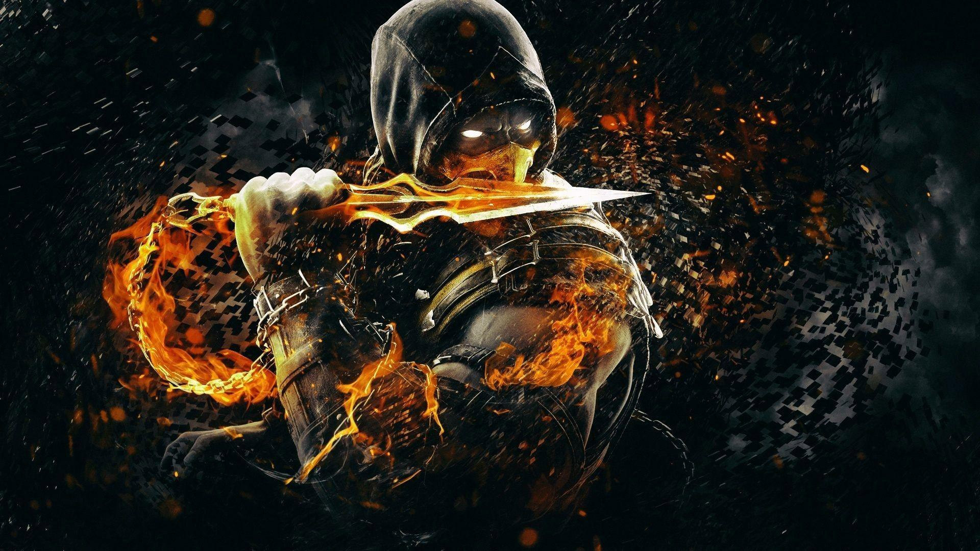 قدرتمندترین نینجاها در سری Mortal Kombat