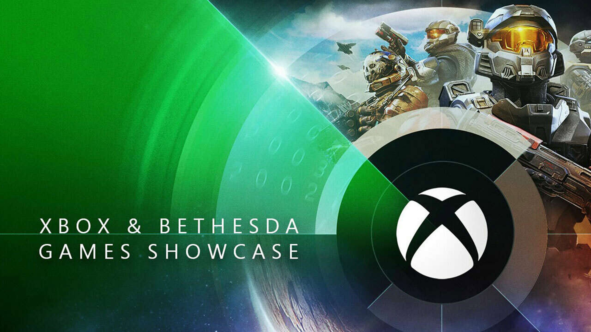رویداد 2021 E3: پخش زنده کنفرانس مایکروسافت و Bethesda