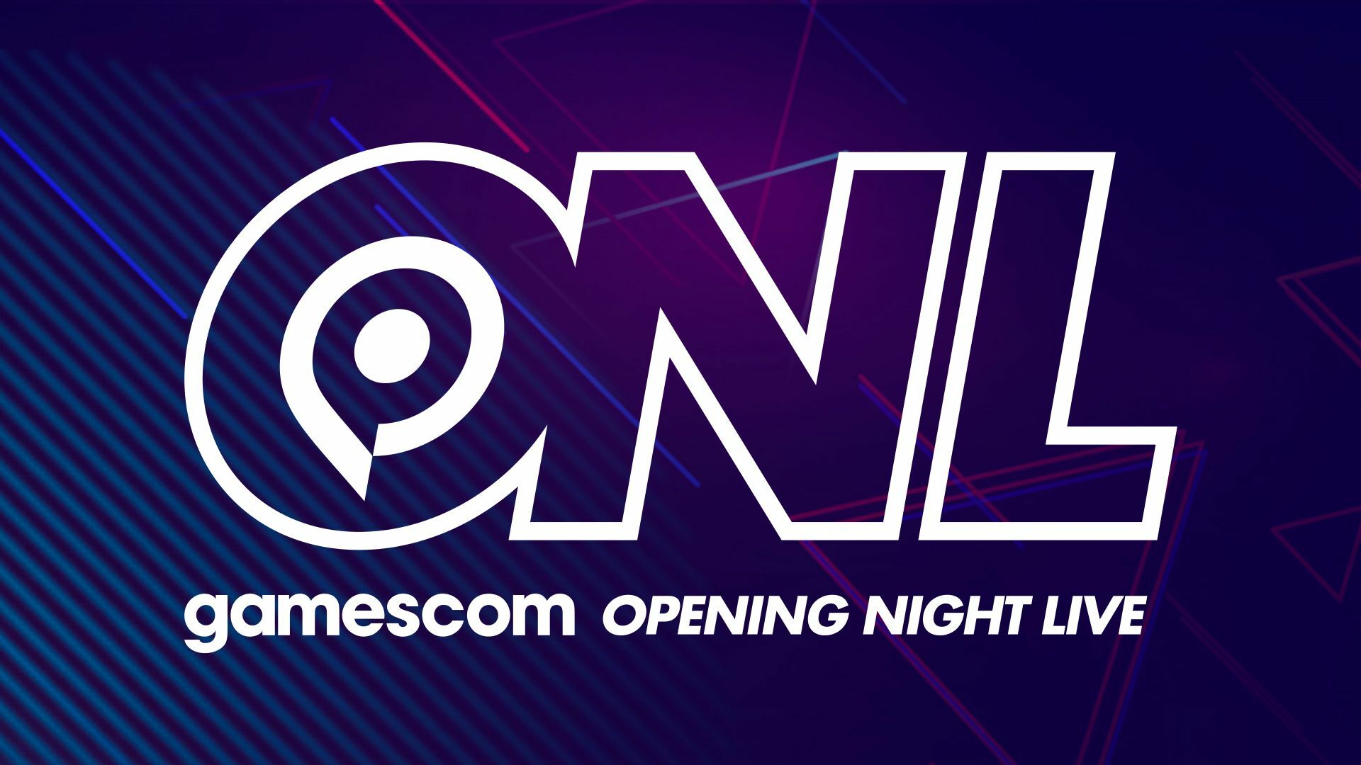 نمایشگاه Gamescom 2021: پخش زنده مراسم افتتاحیه