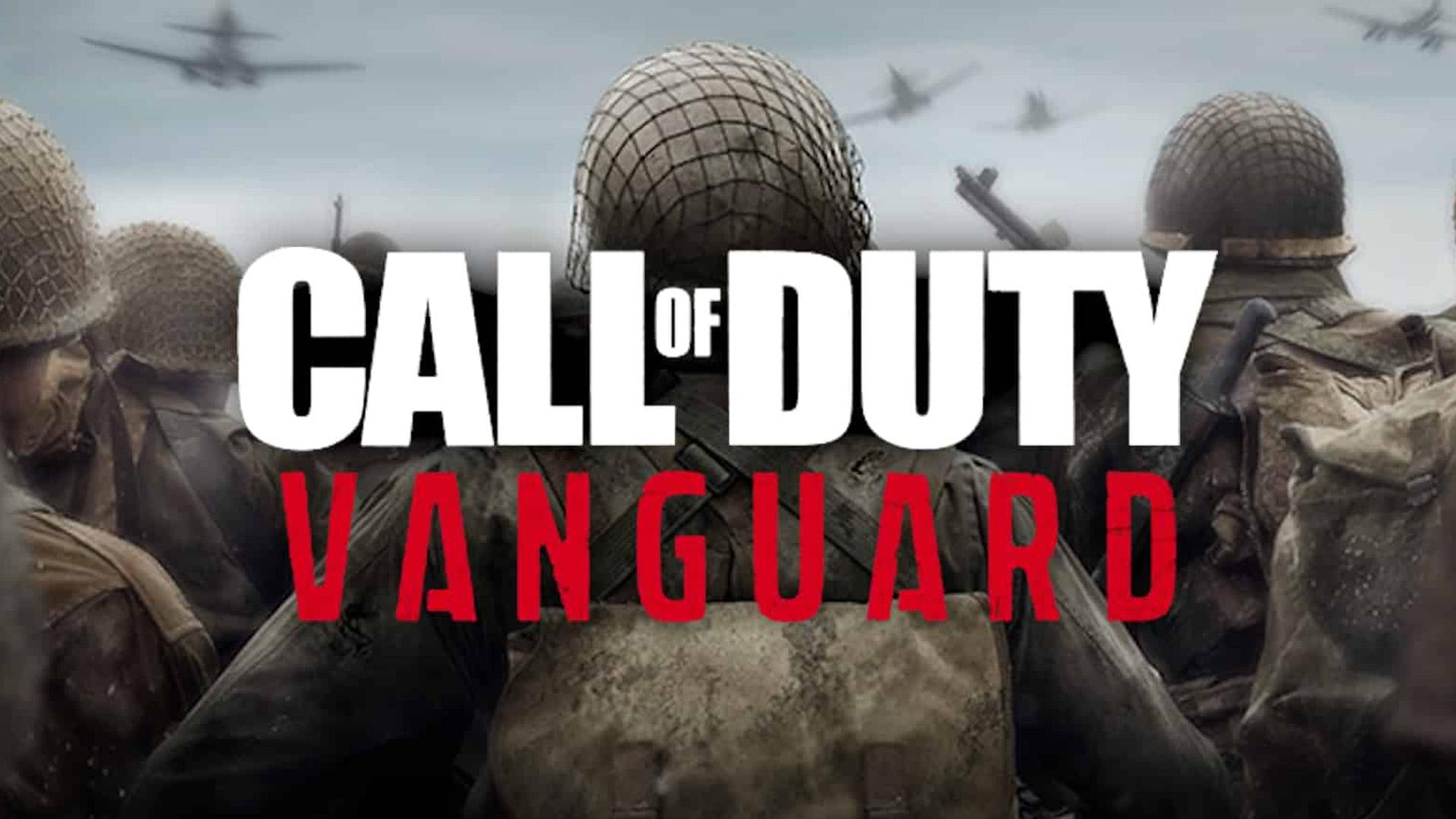 تیزر جدیدی از بازی Call of Duty: Vanguard فاش شد