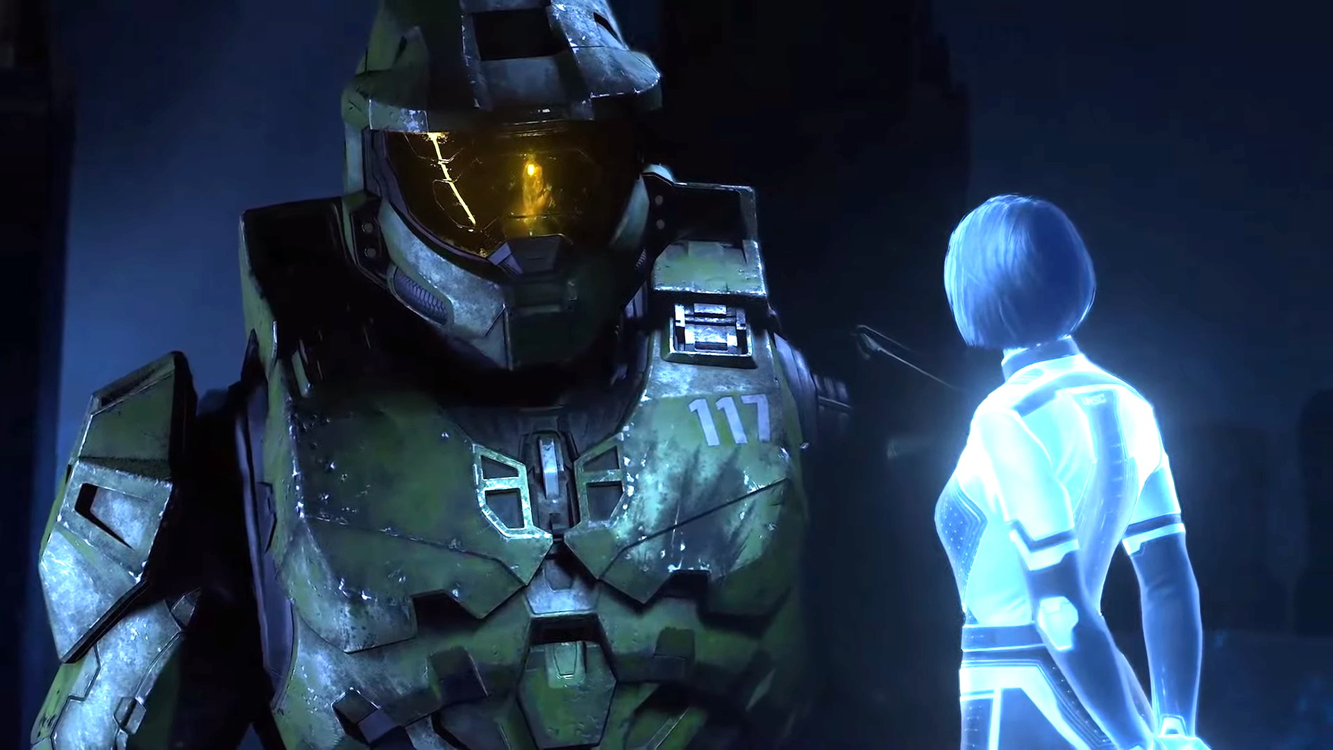 شایعه: تاریخ  انتشار بازی Halo Infinite فاش شد