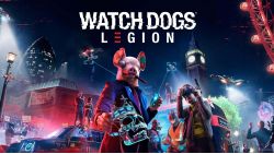 بخش چندنفره بازی Watch Dogs: Legion به زودی منتشر خواهد شد