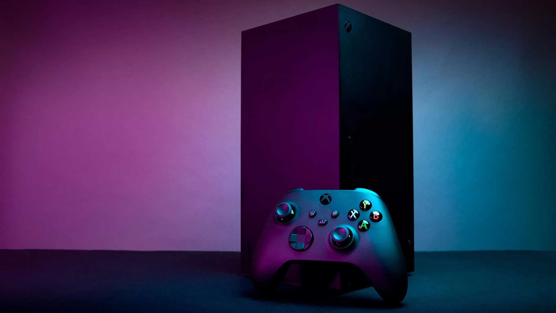 جزئیات بروزرسانی بعدی ایکس باکس سری ایکس منتشر شد