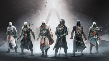 چه آینده ای در انتظار سری Assassins Creed است