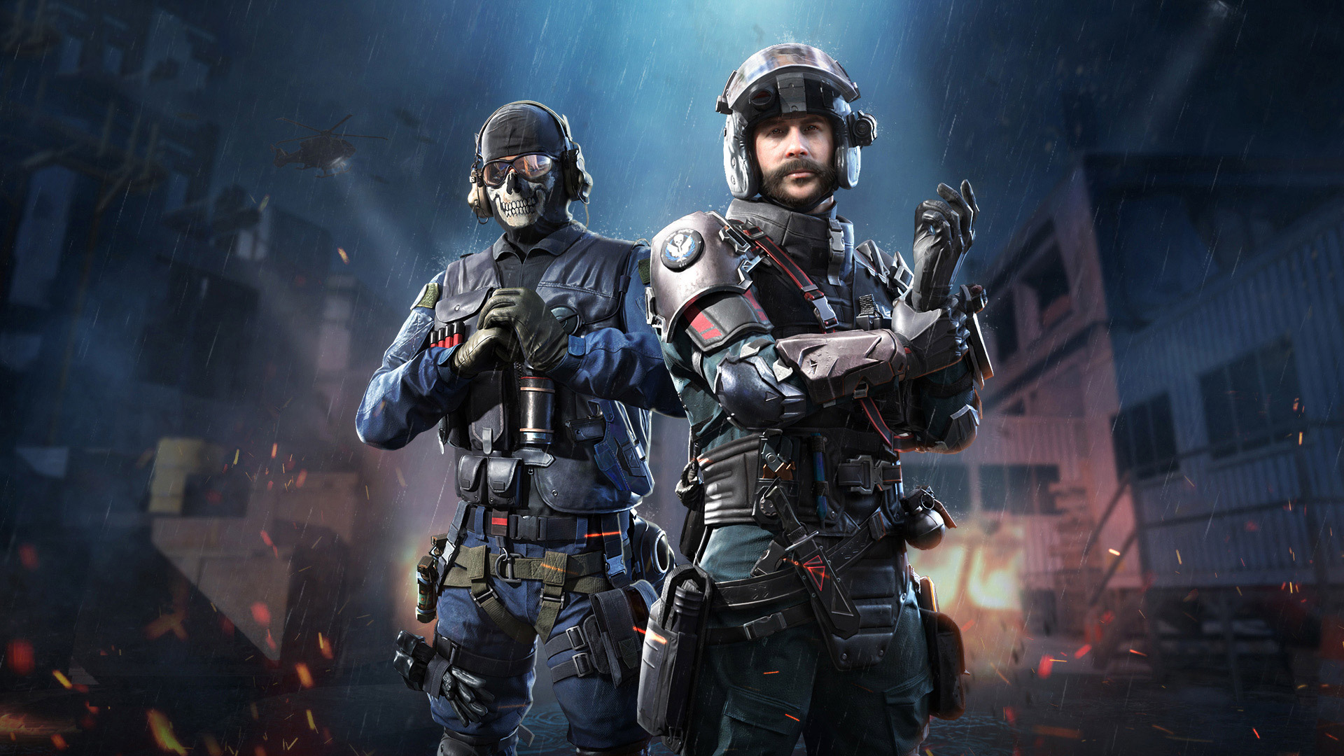 گرفتن سی پی رایگان کالاف دیوتی موبایل