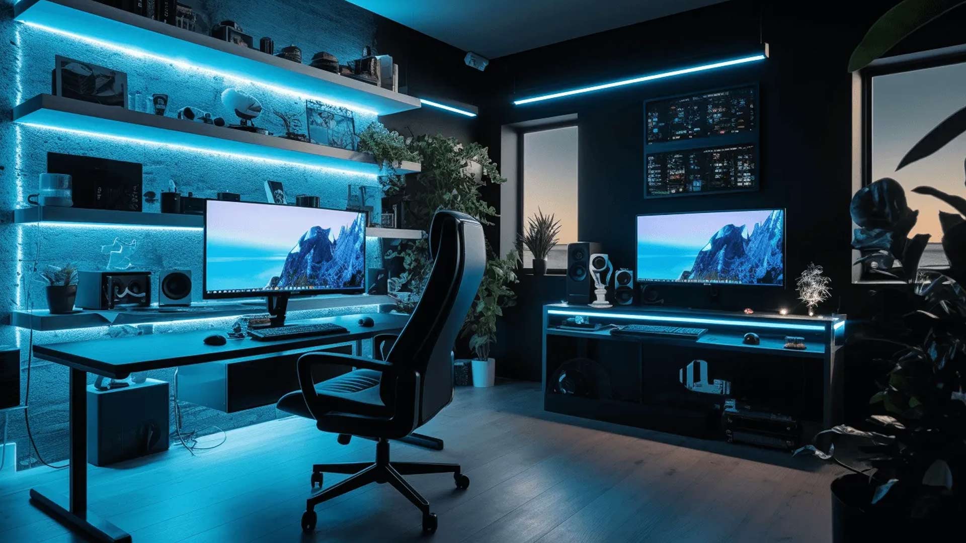 آیا نورپردازی صحیح در کارکرد افراد شاغل در محیط کار تاثیر گذار است؟