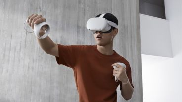 بهترین بازی های انحصاری هدست های واقعیت مجازی Oculus