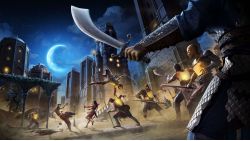 بازی Prince of Persia: The Sands of Time Remake همچنان در حال توسعه است